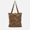 Tote Bags*Radley Puffy Jacket Responsible Foldaway Fabric Tote Bag