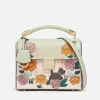 Shoulder Bags*Radley Rosebay Avenue Multiway Leather Bag