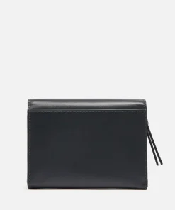 Purses And Cardholders*Radley Sail Away Graphic Flapover Leather Purse