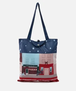 Crossbody Bags*Radley Window Shopping Foldaway Shell Bag