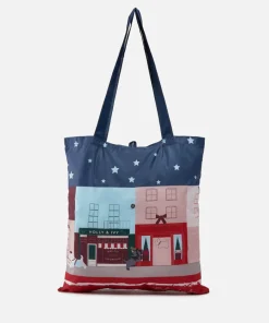 Crossbody Bags*Radley Window Shopping Foldaway Shell Bag