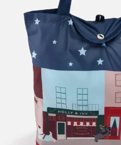 Crossbody Bags*Radley Window Shopping Foldaway Shell Bag