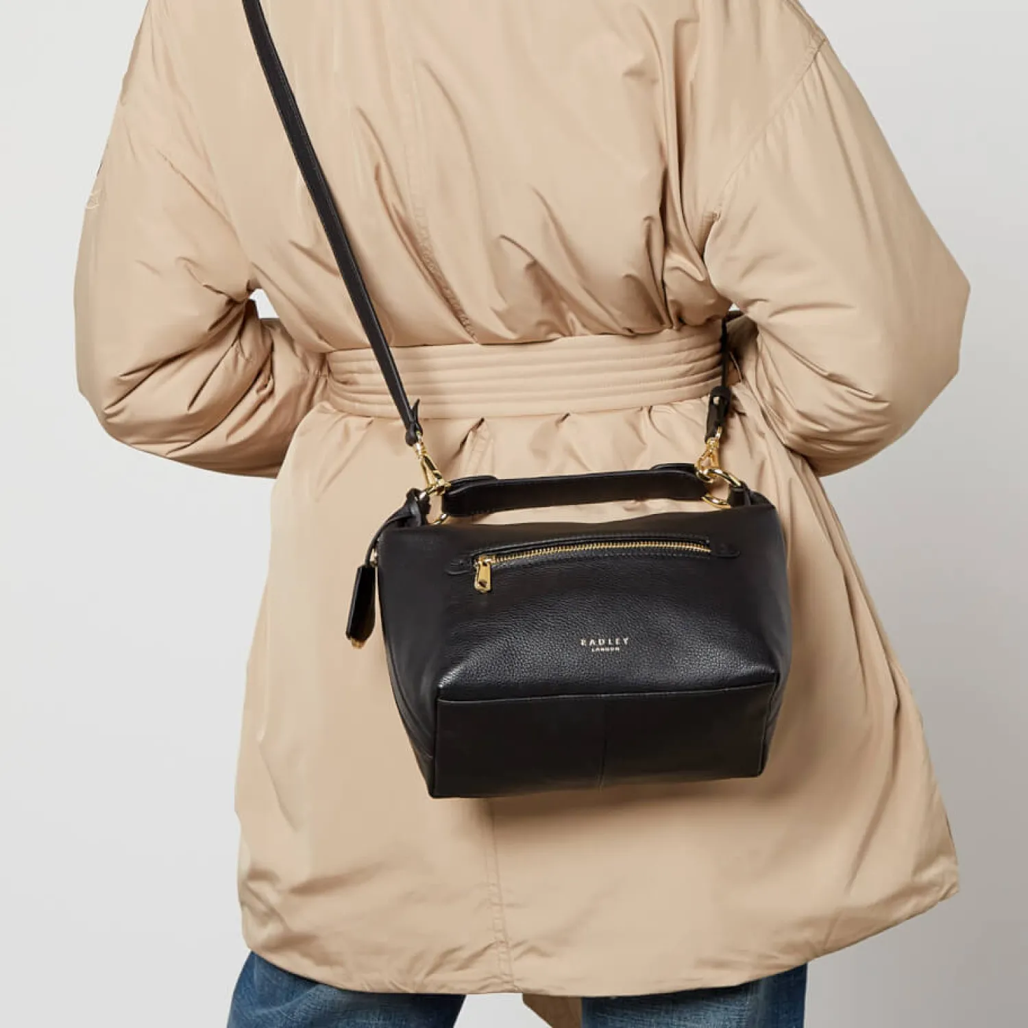 Crossbody Bags*Radley Witham Road Small Ziptop Cross Body Bag