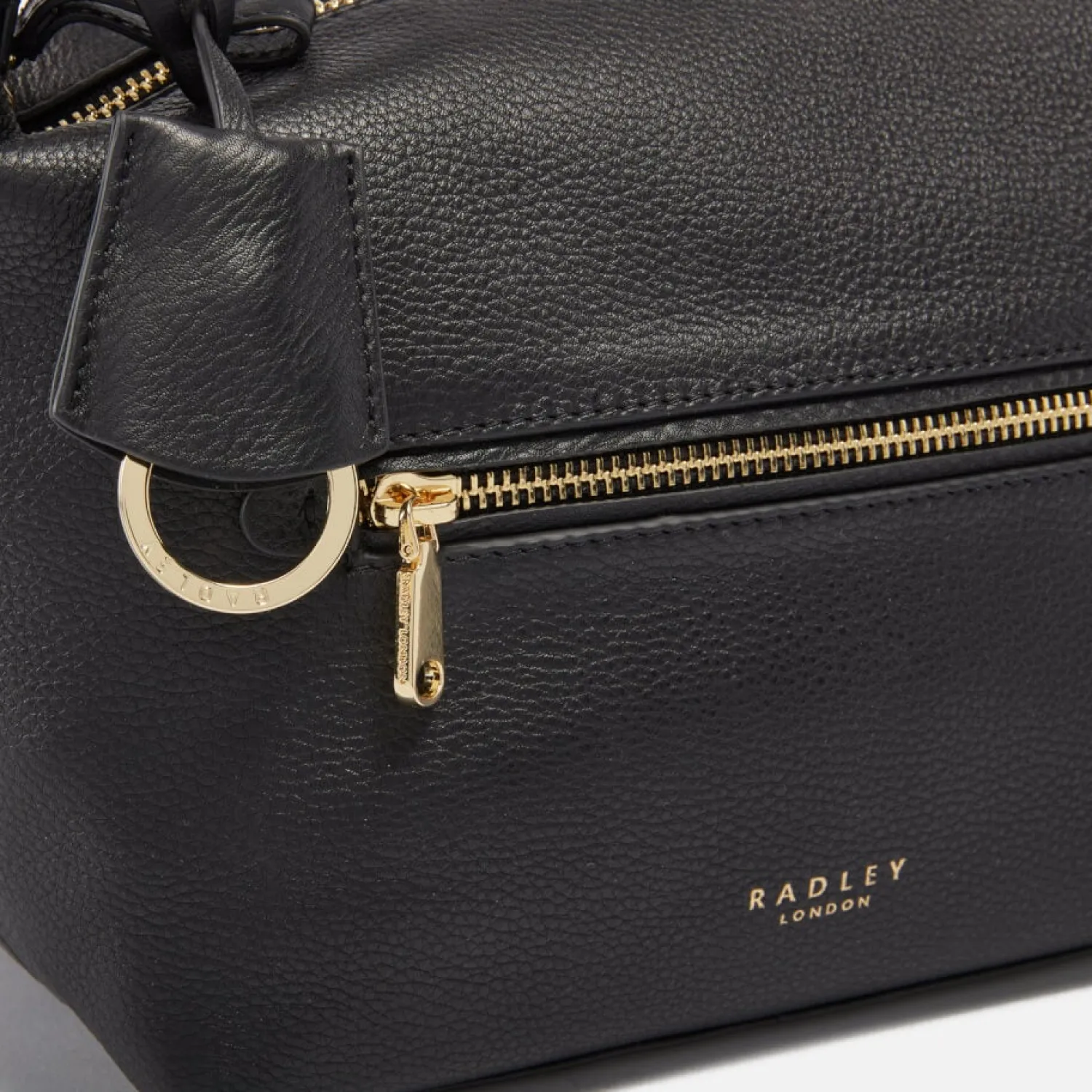 Crossbody Bags*Radley Witham Road Small Ziptop Cross Body Bag