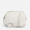 Crossbody Bags*Radley Women's Dukes Place Medium Ziptop Cross Body Bag - Chalk