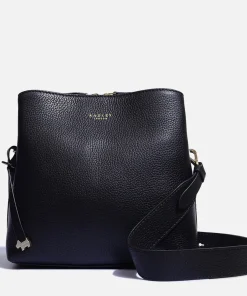 Crossbody Bags*Radley Women's Dukes Place Compartment Cross Body Bag - Black