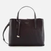 Satchels*Radley Women's Dukes Place Open Top Multiway Bag - Black