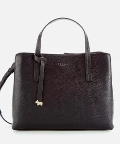 Satchels*Radley Women's Dukes Place Open Top Multiway Bag - Black