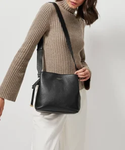 Crossbody Bags*Radley Women's Dukes Place Compartment Cross Body Bag - Black