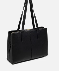 Shoulder Bags*Radley Women's Dukes Place Open Top Workbag - Black