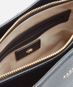 Satchels*Radley Women's Dukes Place Open Top Multiway Bag - Black