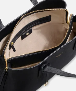 Shoulder Bags*Radley Women's Dukes Place Open Top Workbag - Black