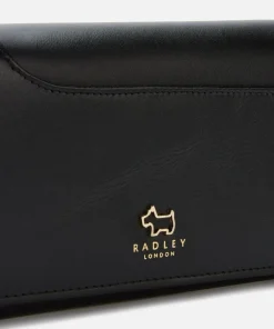 Crossbody Bags*Radley Women's Pockets Large Phone Cross Body Bag - Black
