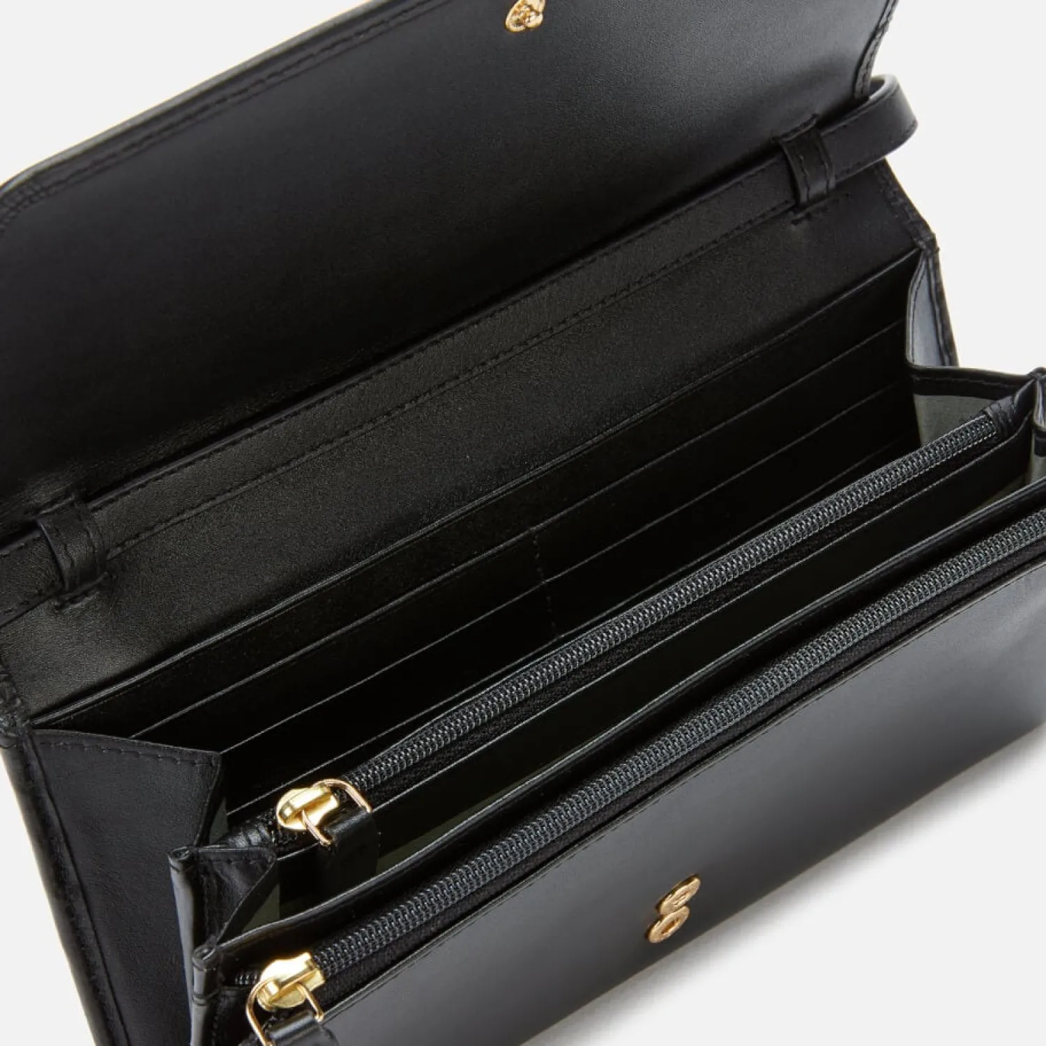 Crossbody Bags*Radley Women's Pockets Large Phone Cross Body Bag - Black