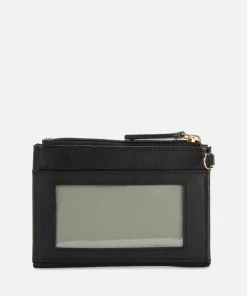 Purses And Cardholders*Radley Women's Pockets Small Zip Top Coin Purse - Black