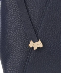 Crossbody Bags*Radley Women's Wood Street Zip Top Cross Body Bag - Ink