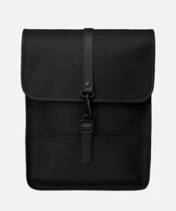 Backpacks*Rains Backpack Micro - Black