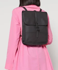 Backpacks*Rains Backpack Micro - Black