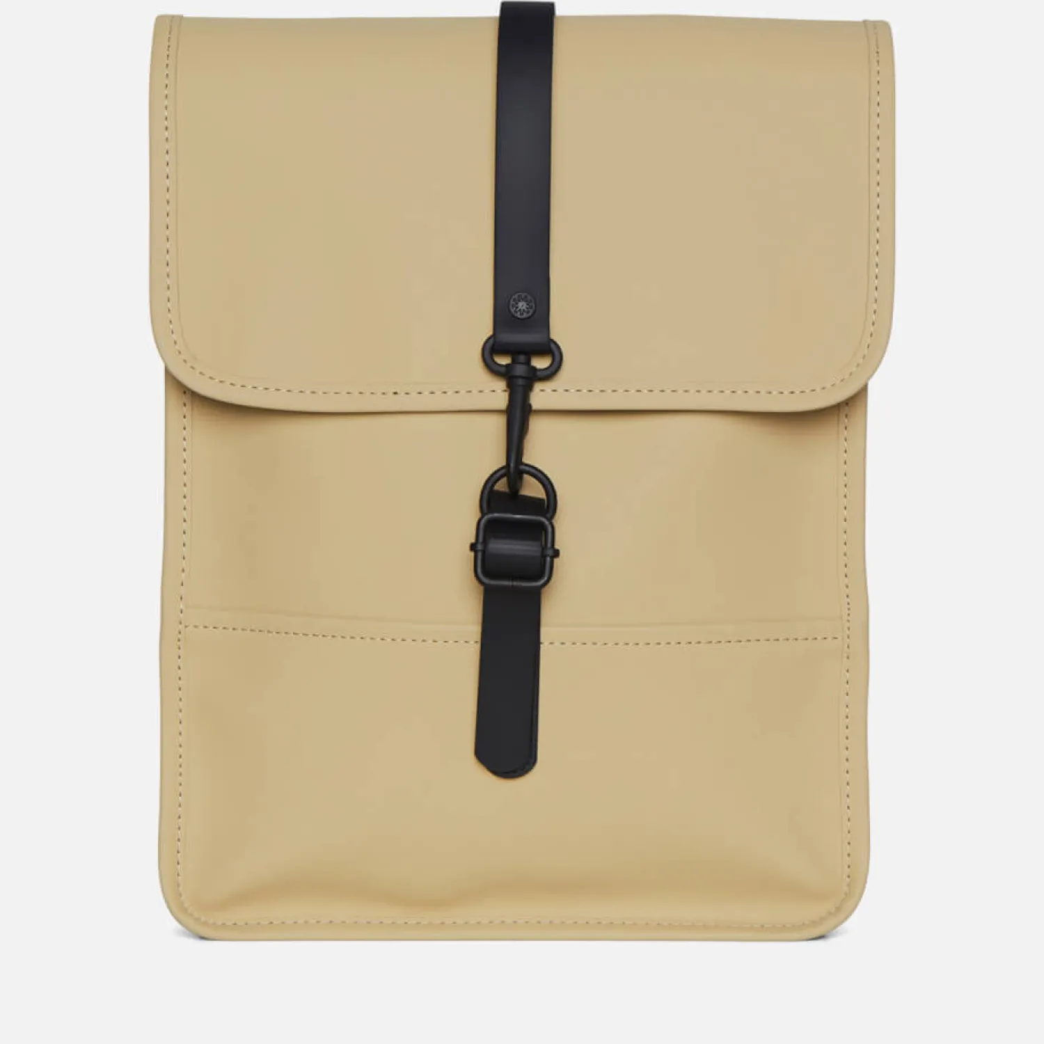 Backpacks*Rains Faux Leather Micro Backpack