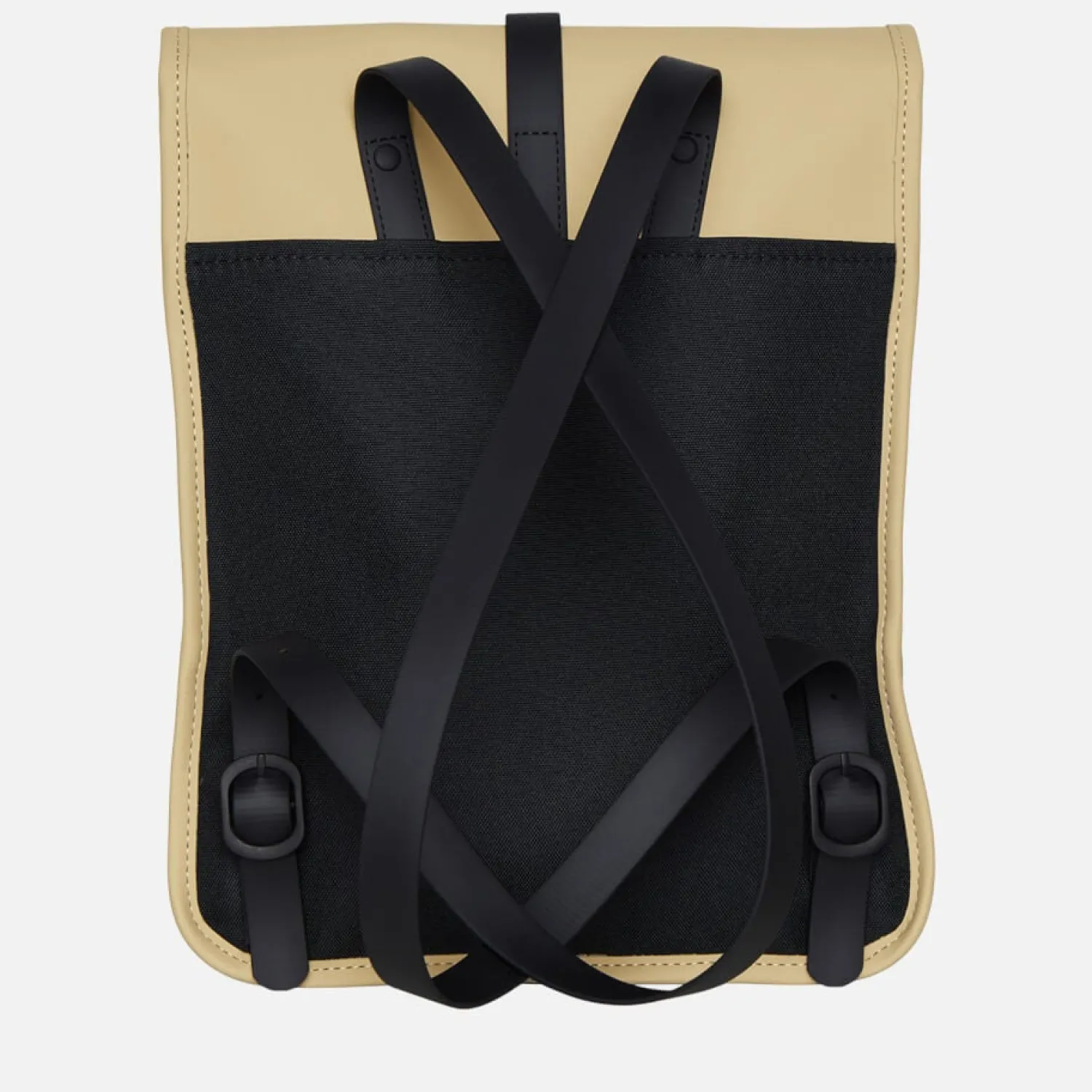 Backpacks*Rains Faux Leather Micro Backpack