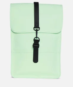 Backpacks*Rains Faux Leather Mini Backpack