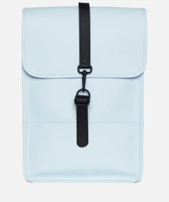 Backpacks*Rains Faux Leather Mini Backpack