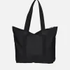 Tote Bags*Rains Tote Bag Mini - Black