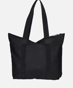 Tote Bags*Rains Tote Bag Mini - Black