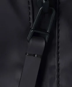 Tote Bags*Rains Tote Bag Mini - Black