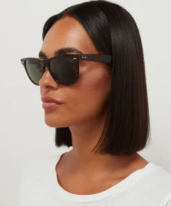 Sunglasses*Ray-Ban Original Wayfarers Acetate Sunglasses - Tort