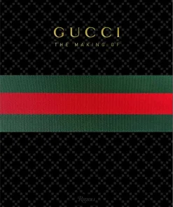 Home Accessories*Bookspeed Rizzoli: Gucci