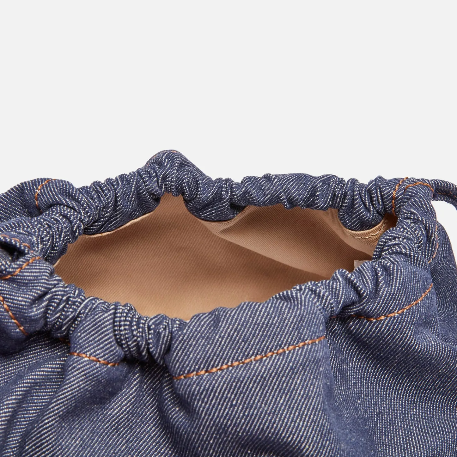 Tote Bags*See By Chloe Floral Denim-Jacquard Tote Bag