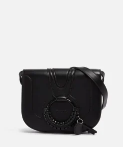 Crossbody Bags*See By Chloe Hana Small Leather Cross Body Bag