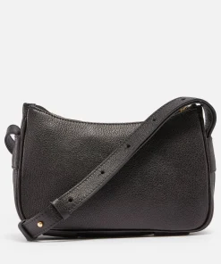 Shoulder Bags*See By Chloe Hana Suede And Leather Shoulder Bag