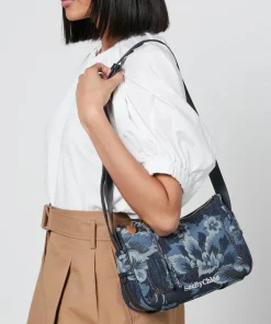 Shoulder Bags*See By Chloe Hanah Jacquard Shoulder Bag