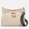 Shoulder Bags*See By Chloe Joan Hobo Leather Tote Bag