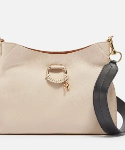 Shoulder Bags*See By Chloe Joan Hobo Leather Tote Bag