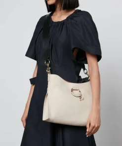 Shoulder Bags*See By Chloe Joan Hobo Leather Tote Bag