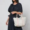 Tote Bags*See By Chloe Laetizia Canvas Tote Bag