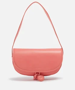 Shoulder Bags*See By Chloe Mara Leather Baguette Bag