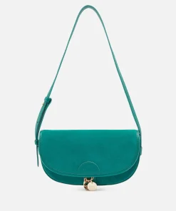 Shoulder Bags*See By Chloe Mara Suede Shoulder Bag