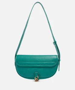 Shoulder Bags*See By Chloe Mara Suede Shoulder Bag