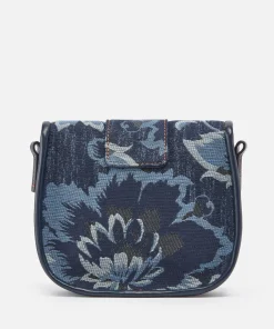 Shoulder Bags*See By Chloe Saddie Denim Shoulder Bag