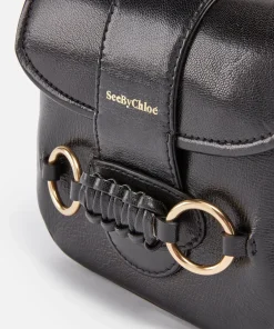 Shoulder Bags*See By Chloe Saddie Leather Shoulder Bag