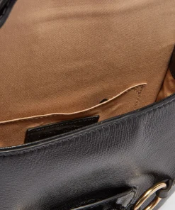 Shoulder Bags*See By Chloe Saddie Leather Shoulder Bag