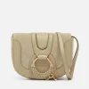Crossbody Bags*See By Chloe Small Hana Leather And Suede Bag