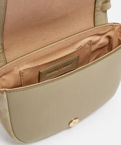 Crossbody Bags*See By Chloe Small Hana Leather And Suede Bag