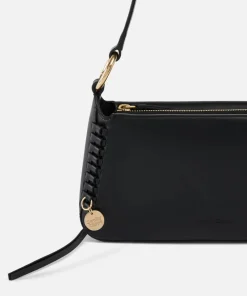 Crossbody Bags*See By Chloe Tilda Baguette Leather Bag