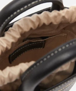 Mini Bags*See By Chloe Women's Cecilya Mini Tote - Black