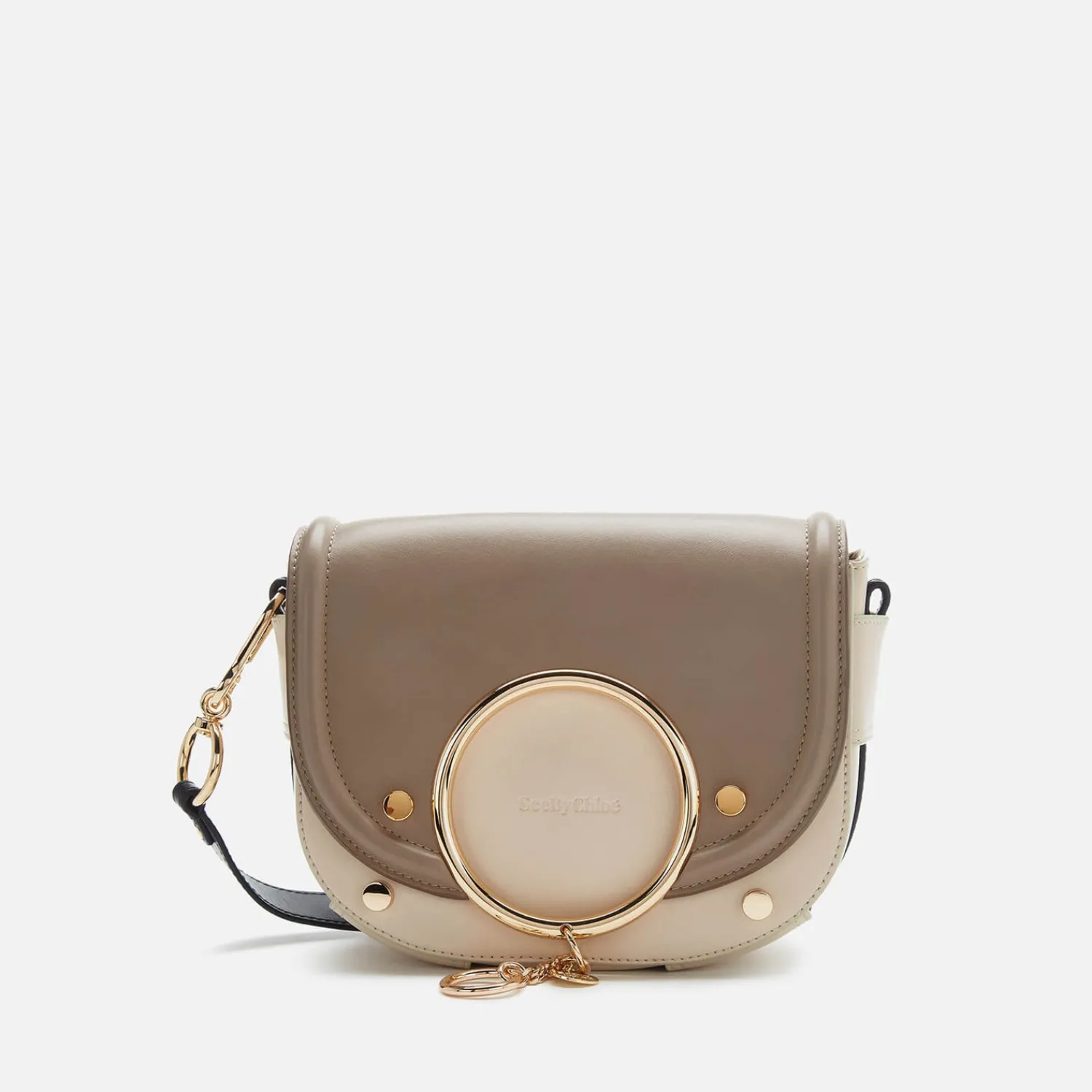 Crossbody Bags*See By Chloe Women's Cross Body Bag - Motty Grey